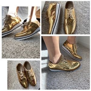 EDC by Esprit shoes.